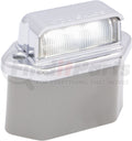 LED LICENSE LIGHT MINI; SPACER