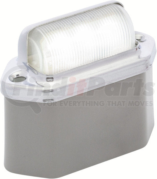 LED LICENSE LIGHT MINI; SPACER