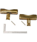 Brass Replacement Float (Center Pivot)