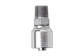 King Shocks Hose End Crimp -08 TO -08 ORB