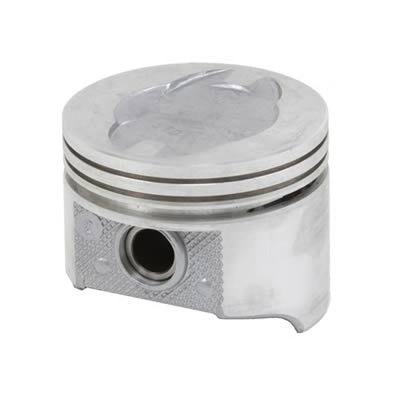 STDRD SINGLE CYLINDER SET