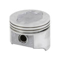 STDRD SINGLE CYLINDER SET