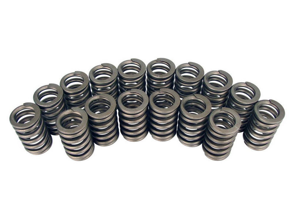 COMP Cams Valve Spring 1.250in Ovate Wir