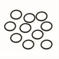 S&S Cycle .500in ID x .625in OD Nitrile O-Ring - 10 Pack