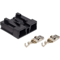 NAMZ Maxi Fuse Holder Connector & Terminal Kit