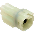 NAMZ HM Sealed Series 4-Position Male Connector (Single)