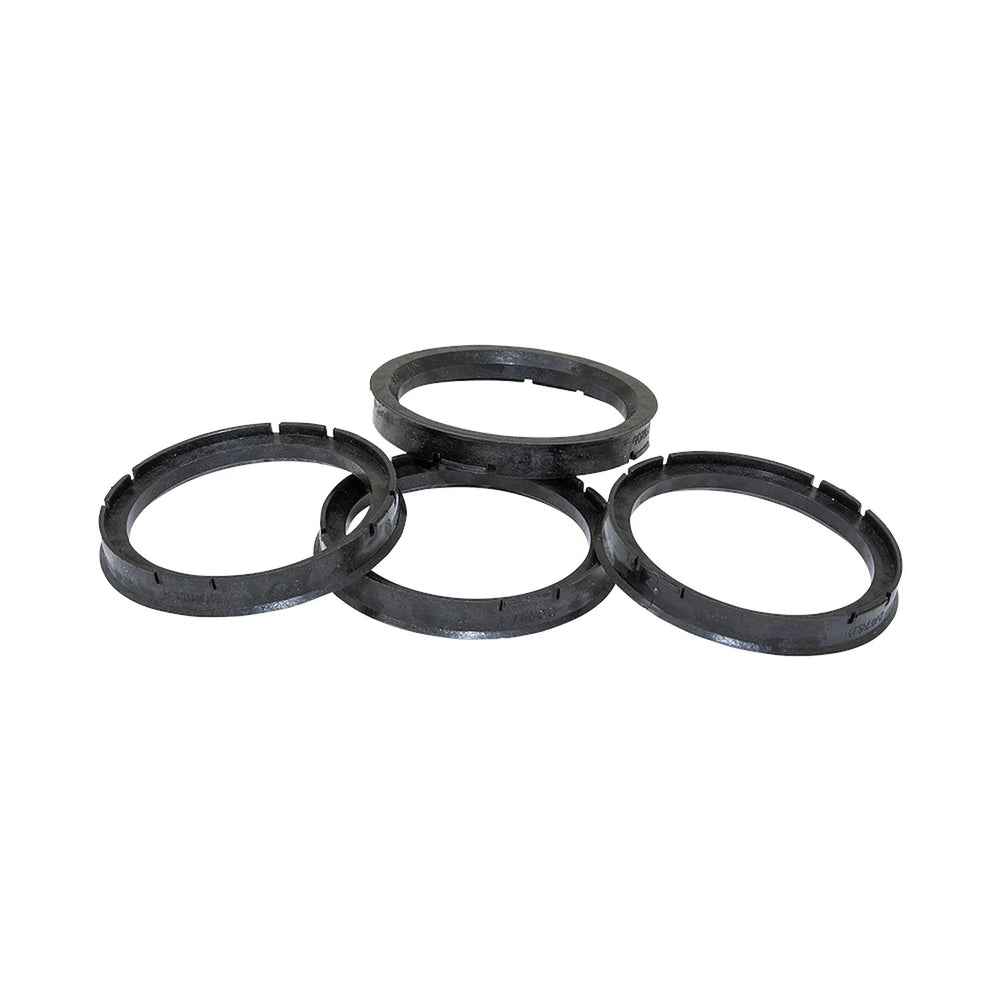 SPIGOT RING SET 72.1 OD-65.07 ID (4