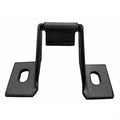 CONSOLE DOOR LOCK CATCH; 70-72 CHEV