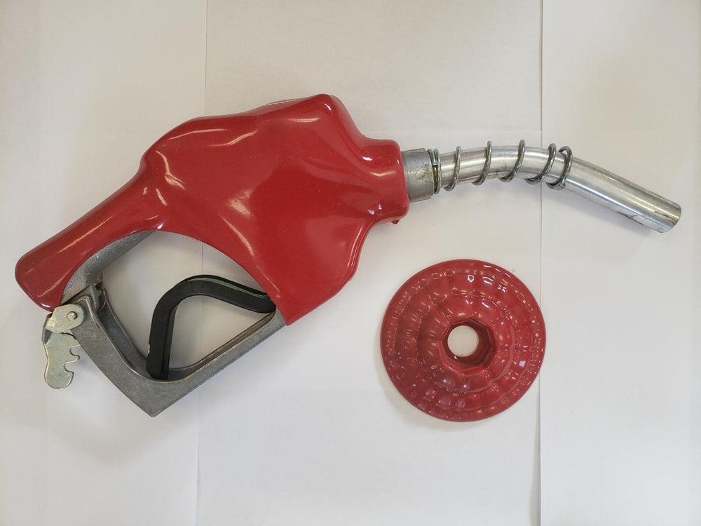 Total Seal auto part