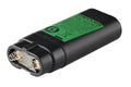 REPLACEMENT GLASS MIRROR FOR 17-20