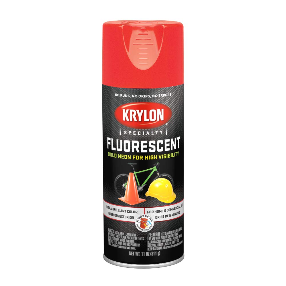 VHT red auto part