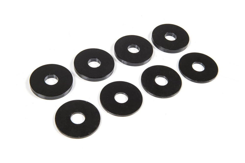 ~(1.2 lbs. 5X4X2)~ WJ LCA Spacer Washer Kit