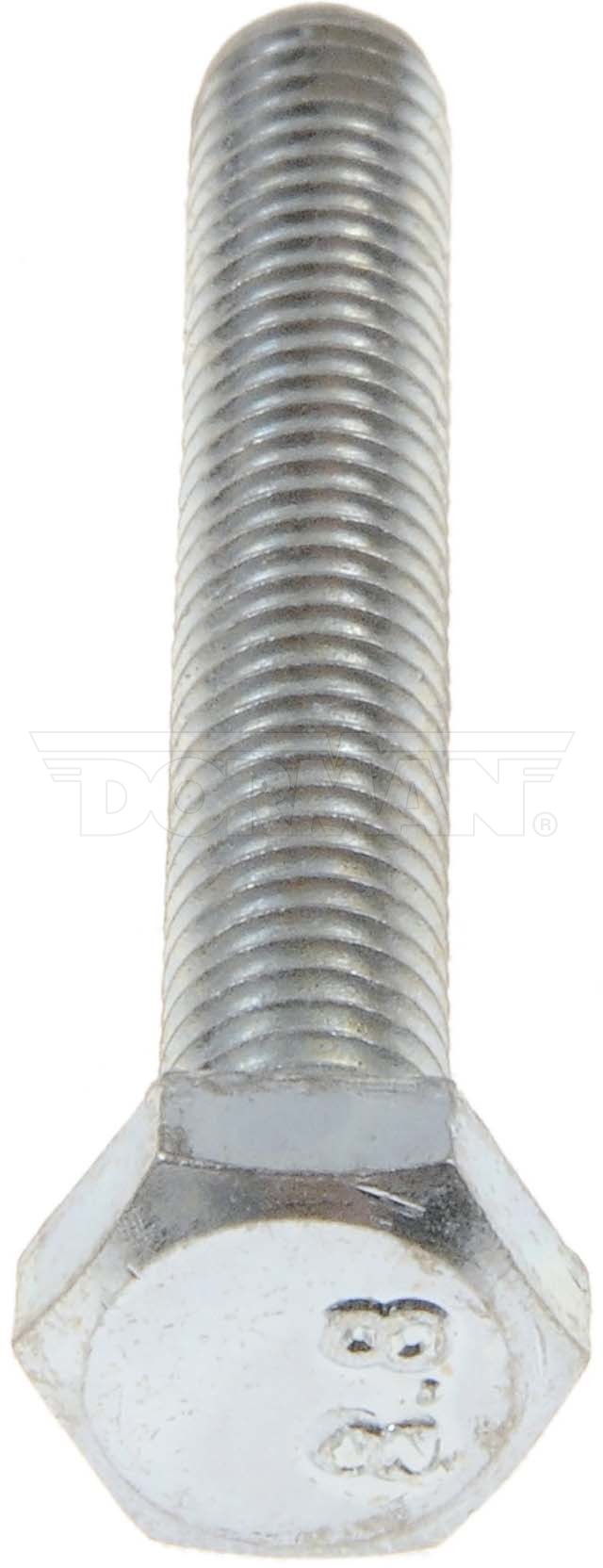 CAP SCRW,6MMX1.0