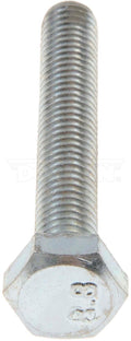 CAP SCRW,6MMX1.0