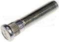 M14-1.50 SERRATED WHEEL STUD - 15.7