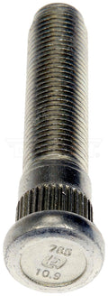 M14-1.50 SERRATED WHEEL STUD - 15.7