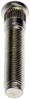 M14-1.50 SERRATED WHEEL STUD - 15.7