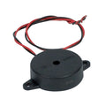 BUZZER PIEZO 30MM 5-30V 85DB DSP