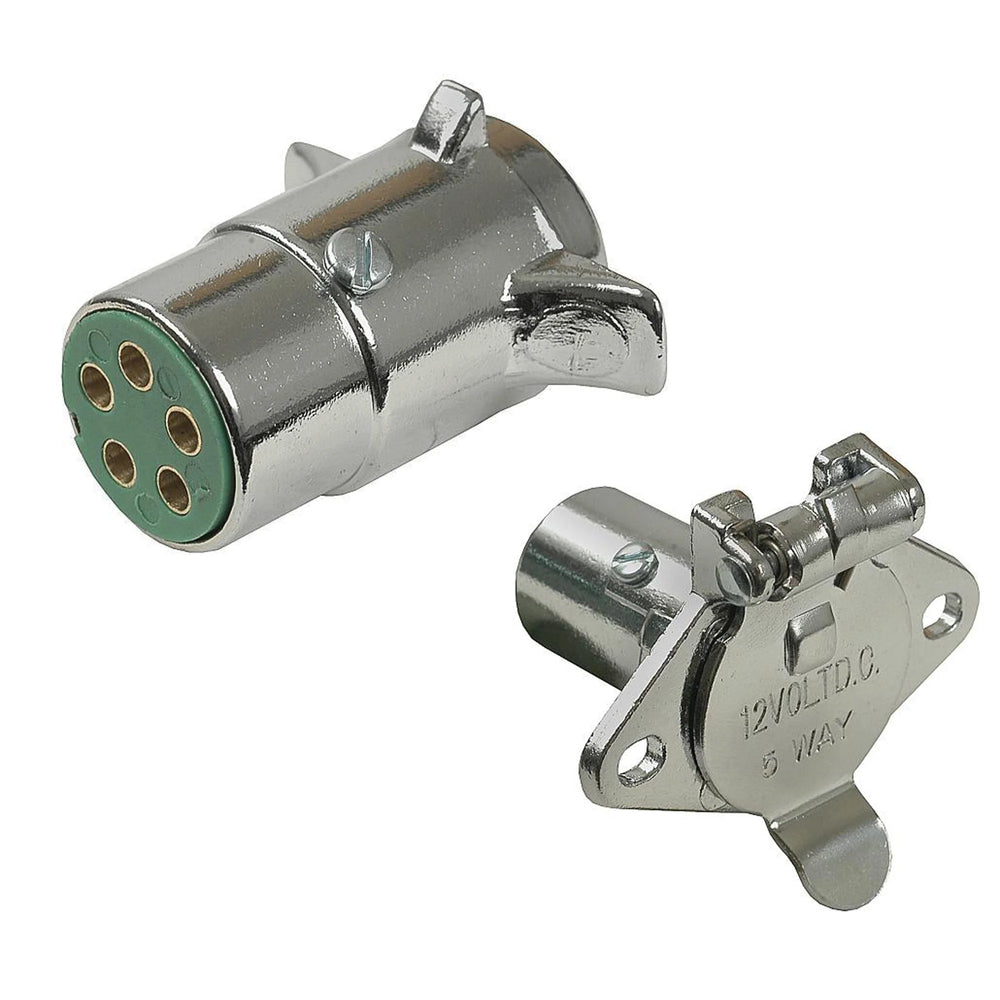5-WAY CONNECTOR KIT PCK