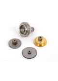 GEAR SET METAL (FOR 2275 SERVO)