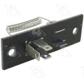 RESISTOR BLOCK