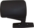UNIV. FLAG STYLE MIRROR 1PC REVERSIBLE RIGHT/LEFT