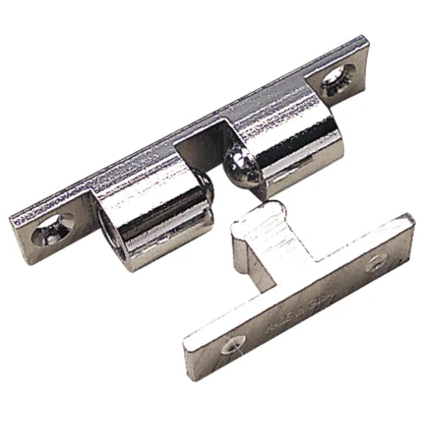 SEA DOG chrome auto part