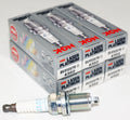NGK Laser Platinum Spark Plug Box of 4 (BKR5EKPB-11)