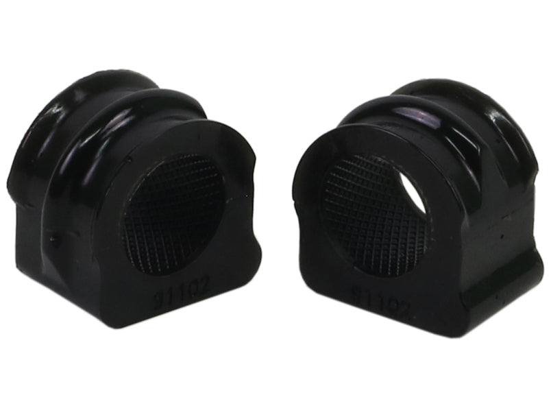 FRONT SWAYBAR BUSHING KIT(23MM)FITS GOLF 9905