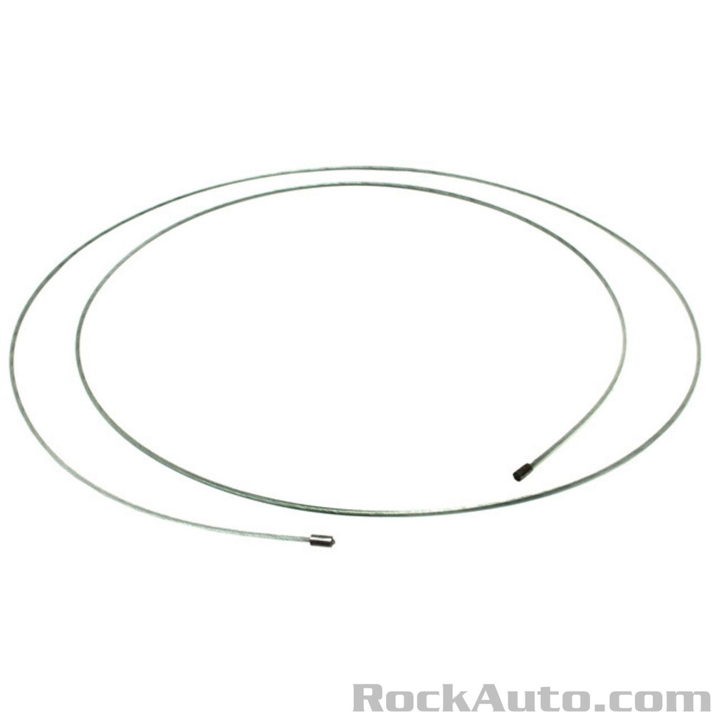 PARKING BRAKE CABLE