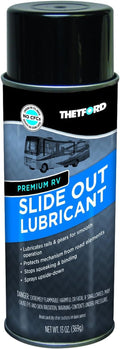 13OZ SLIDE OUT LUBRICANT