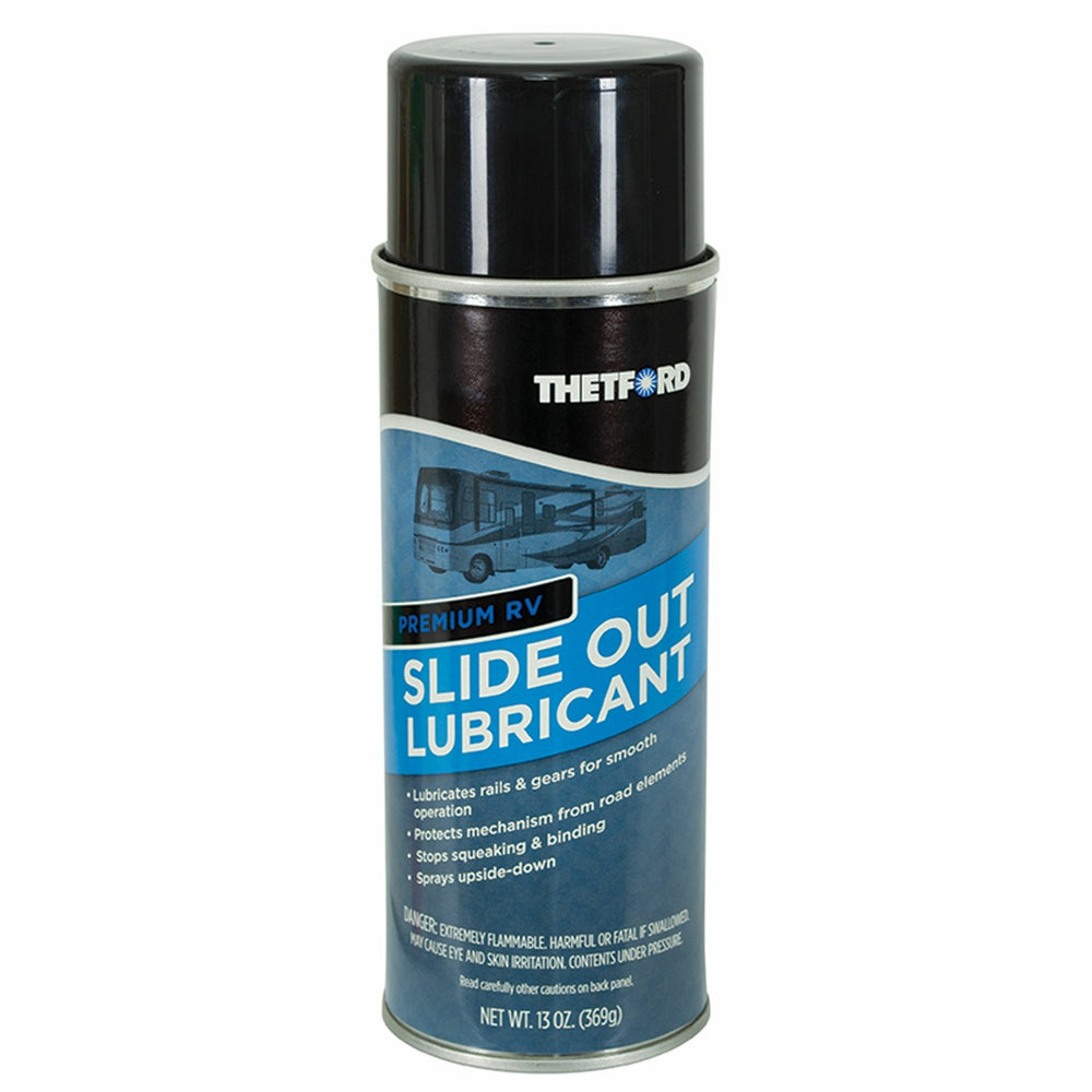 13OZ SLIDE OUT LUBRICANT