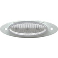 M5 LED;BULLET CONNECT AMBER CLEAR P
