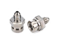 03 TO 3/824 INVERTED FLARE FAMALE 2PCS/PKG