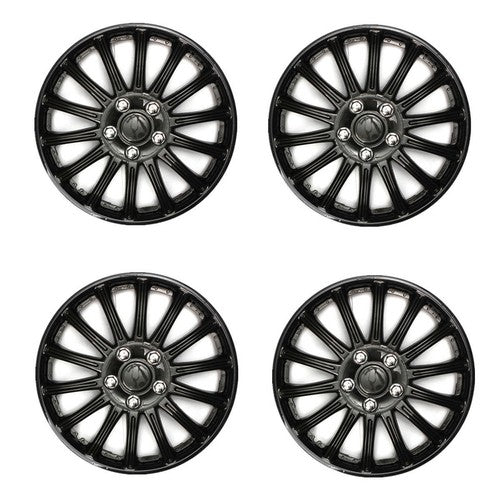 Wheel Pros, LLC black auto part