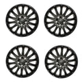 XDS CAP 6X120 CAP - SATIN BLACK