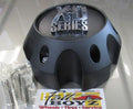 XDS CAP 6X120 CAP - SATIN BLACK
