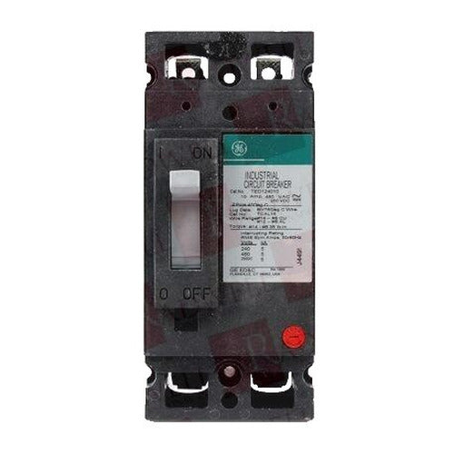 CIRCUIT BREAKERTYPE 1BLADE STYLEAUTO RESET10 AMPRETAIL PKG