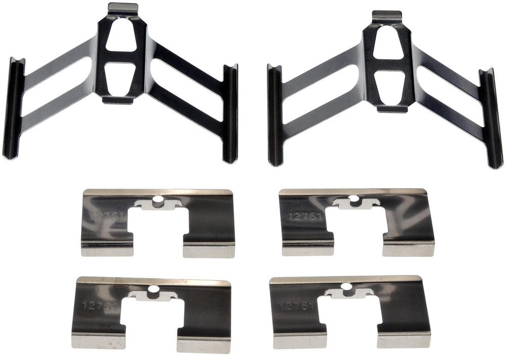 DISC BRAKE HDWE KIT