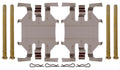 DRUM BRK MAXI-PK/COMB KIT