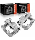 DRUM BRK MAXI-PK/COMB KIT