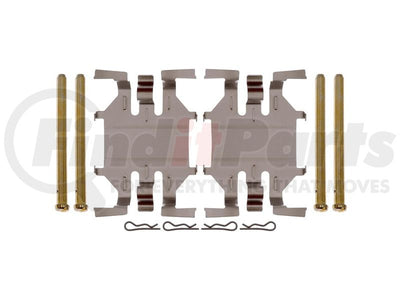DRUM BRK MAXI-PK/COMB KIT