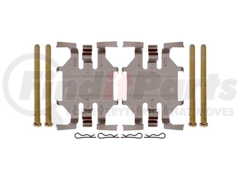 DRUM BRK MAXI-PK/COMB KIT