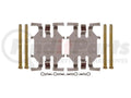 DRUM BRK MAXI-PK/COMB KIT