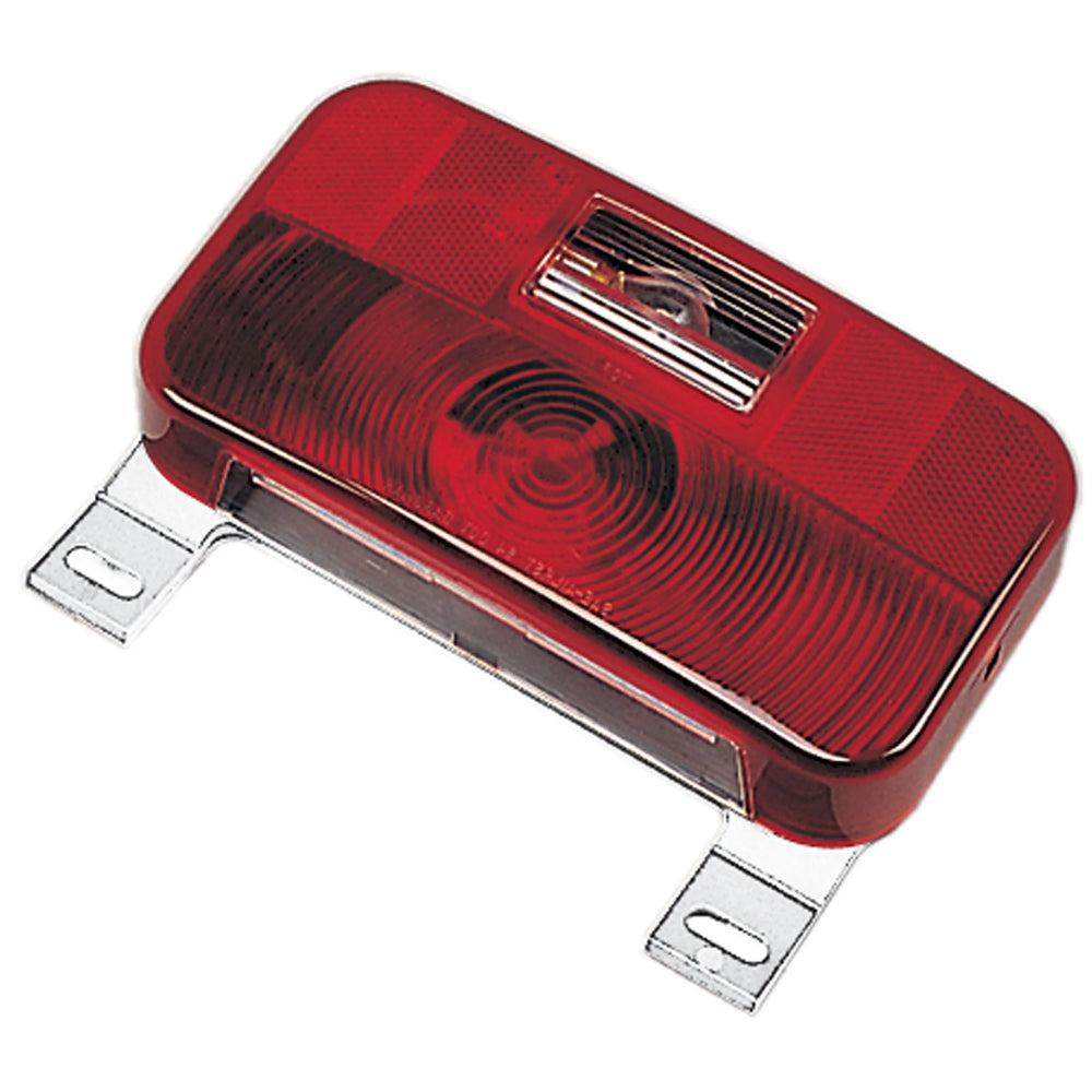 WESBAR red tail light