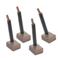CARBON-BRUSH SET