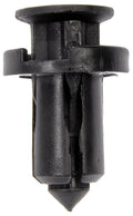 BLACK BUMP RETAINER