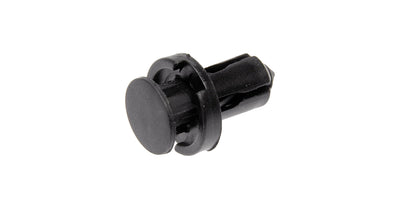 BLACK BUMP RETAINER