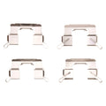 DFC auto part