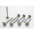 SBC B/P 1.500in Exhaust Valve